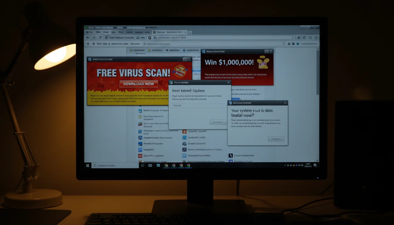 How to Get Rid Of Adware: 9 steps to scrub your device clean