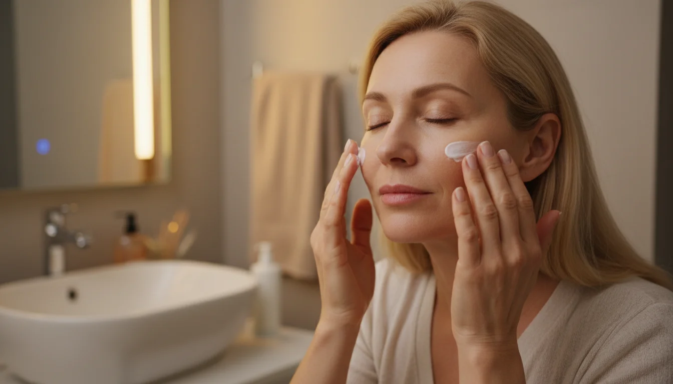 How to Get Rid of Ageing Wrinkles Naturally: 11 methods
