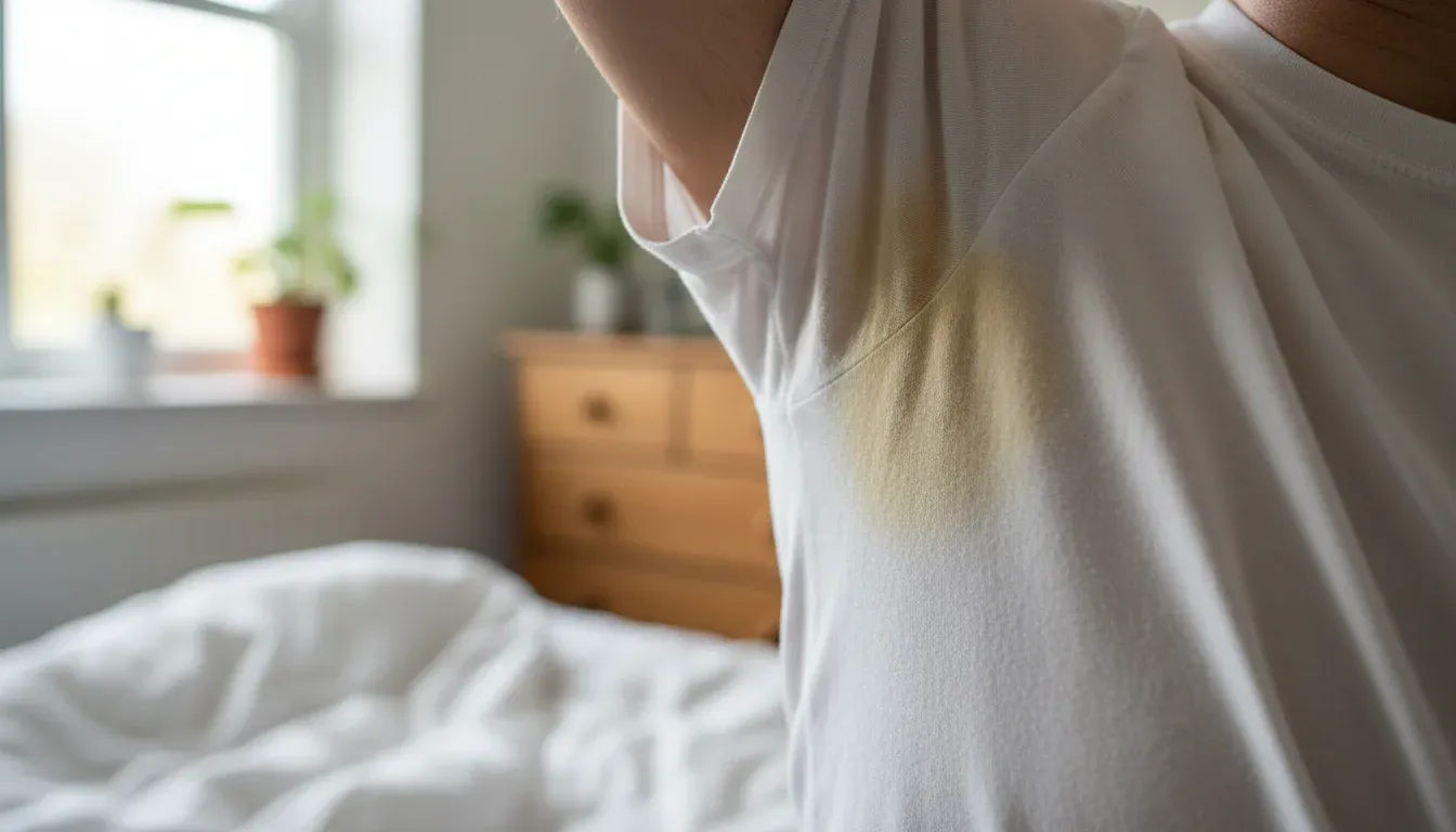 How to Get Rid of Armpit Odor: 11 ways to neutralize body odor