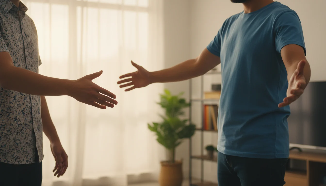 How to Get Rid of Awkward Moments: 8 tricks to escape the cringe