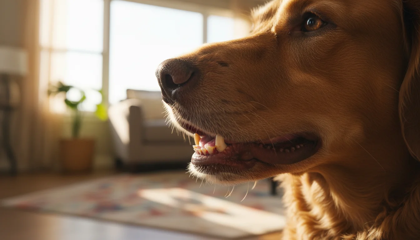 How to Get Rid Of Bad Dog Breath: 3 ways to freshen your dog’s breath