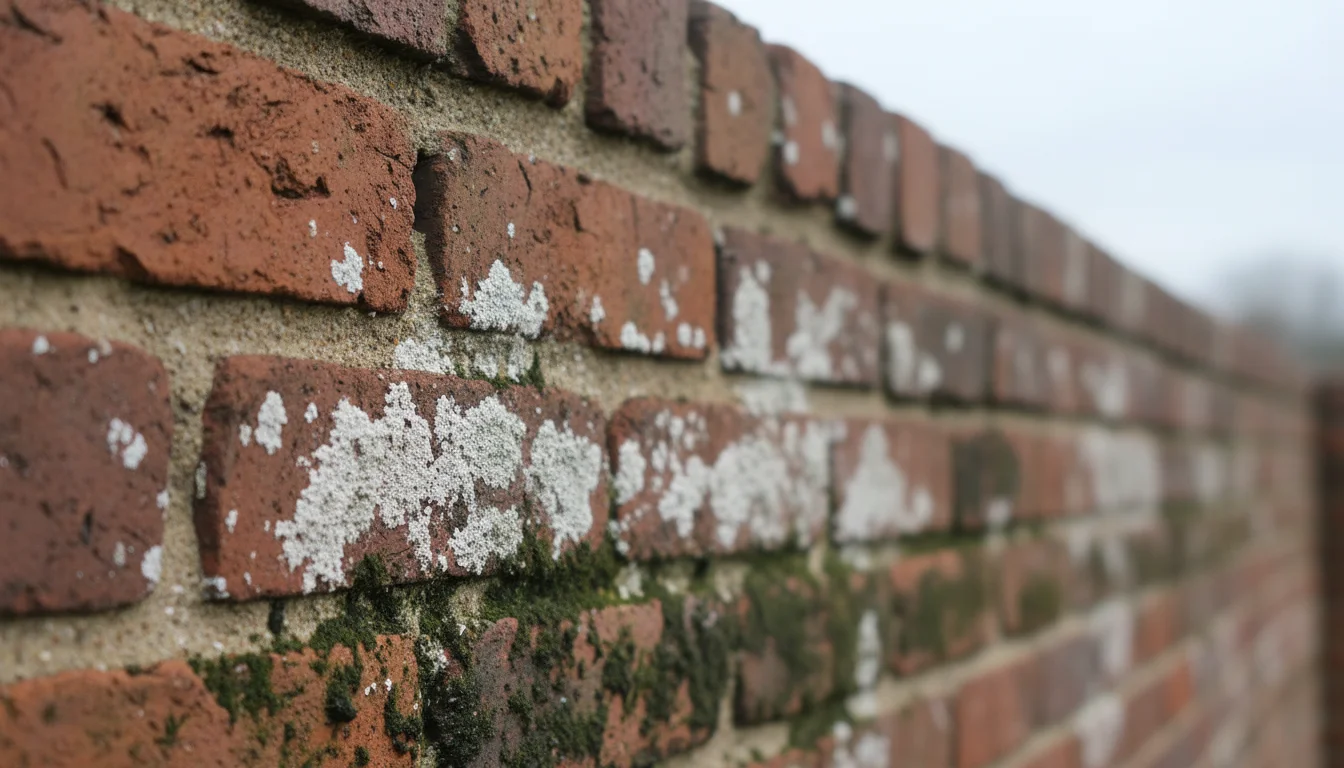 How to Get Rid of Brick Stains: 6 methods that actually work
