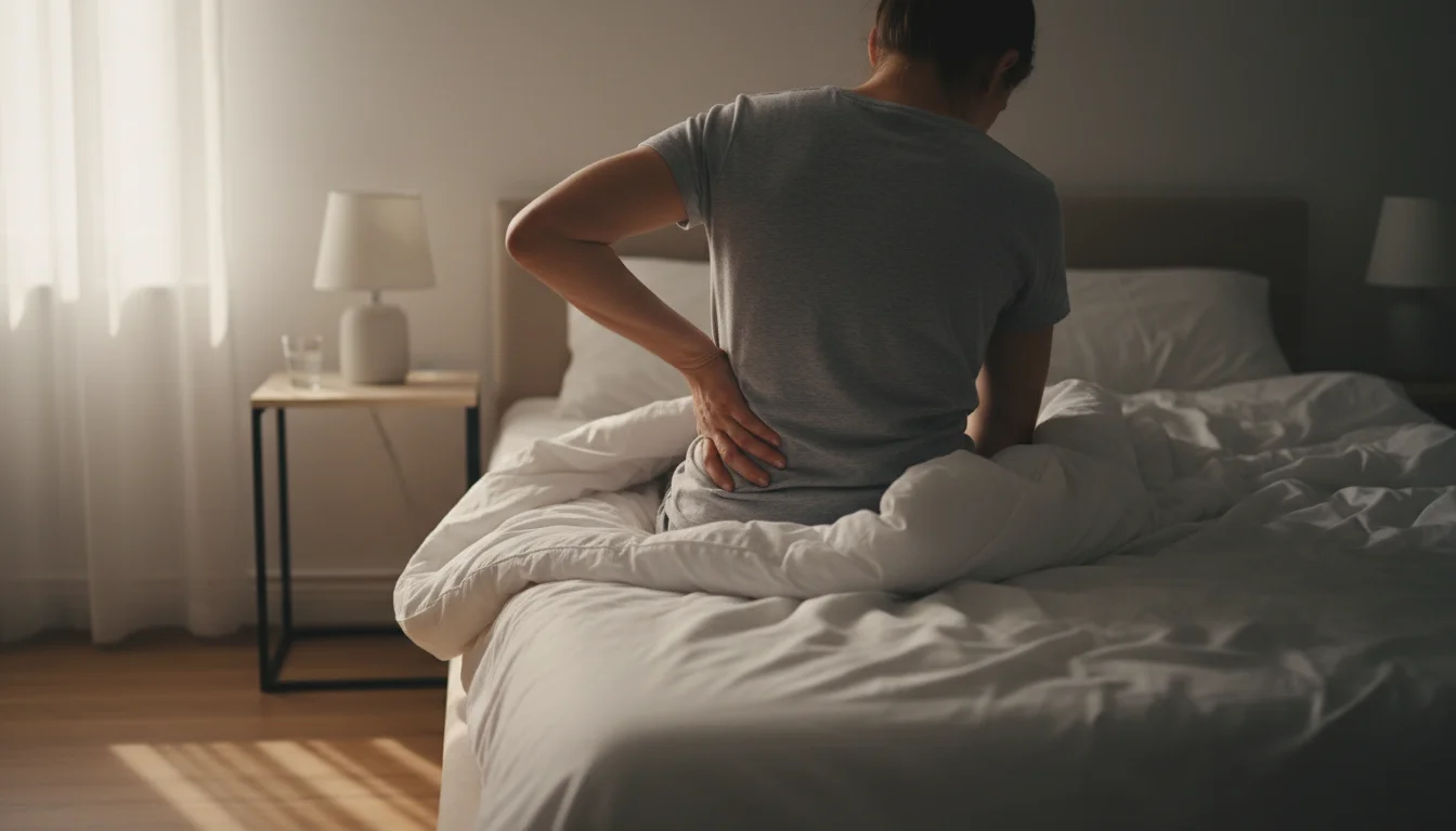How to Get Rid Of Chronic Pain: 7 approaches to managing persistent pain