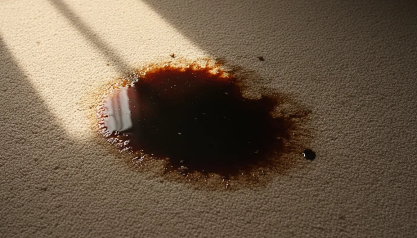 How to Get Rid of Coffee Stains on Carpet: 9 techniques to lift coffee from carpet