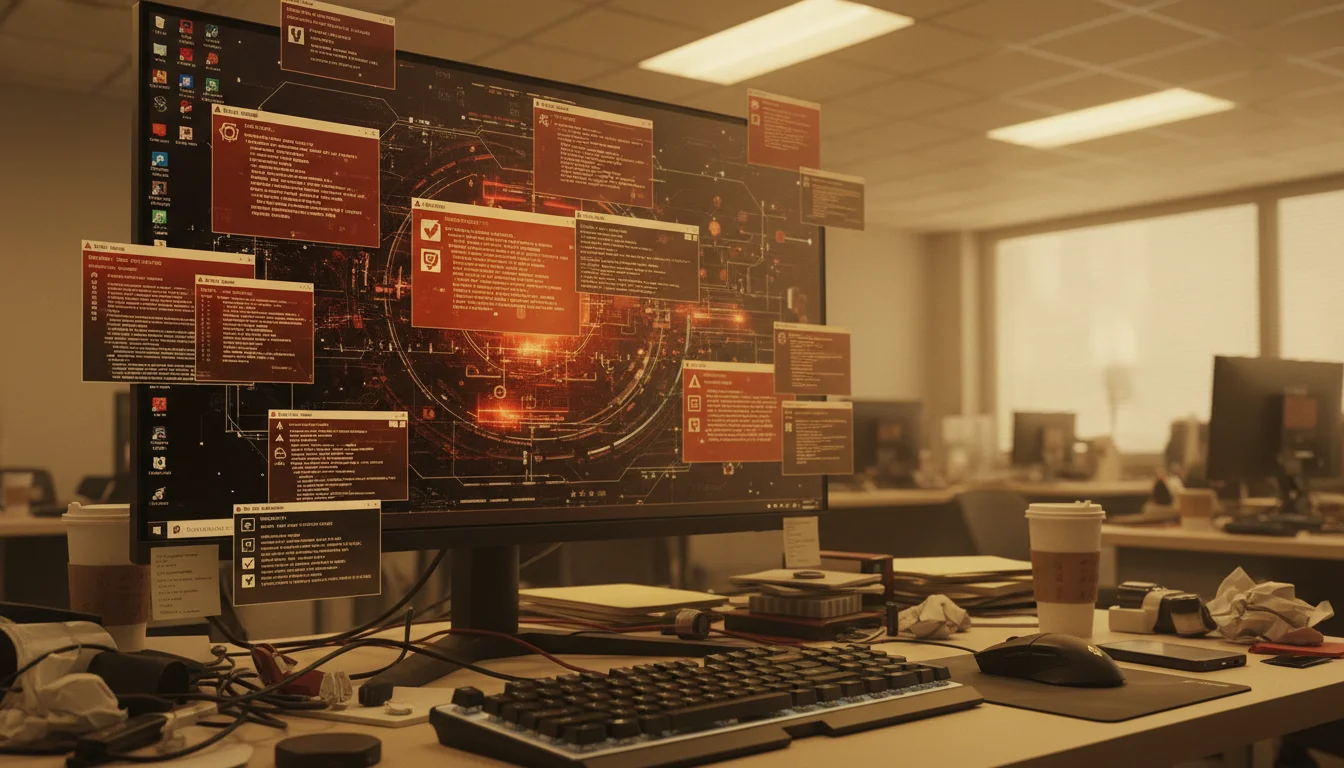 How to Get Rid Of a Computer Virus: 4 steps to clean an infected computer