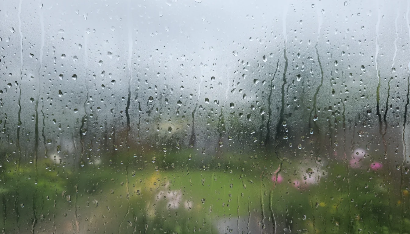 How to Get Rid of Condensation on Windows: 5 ways to keep your windows clear