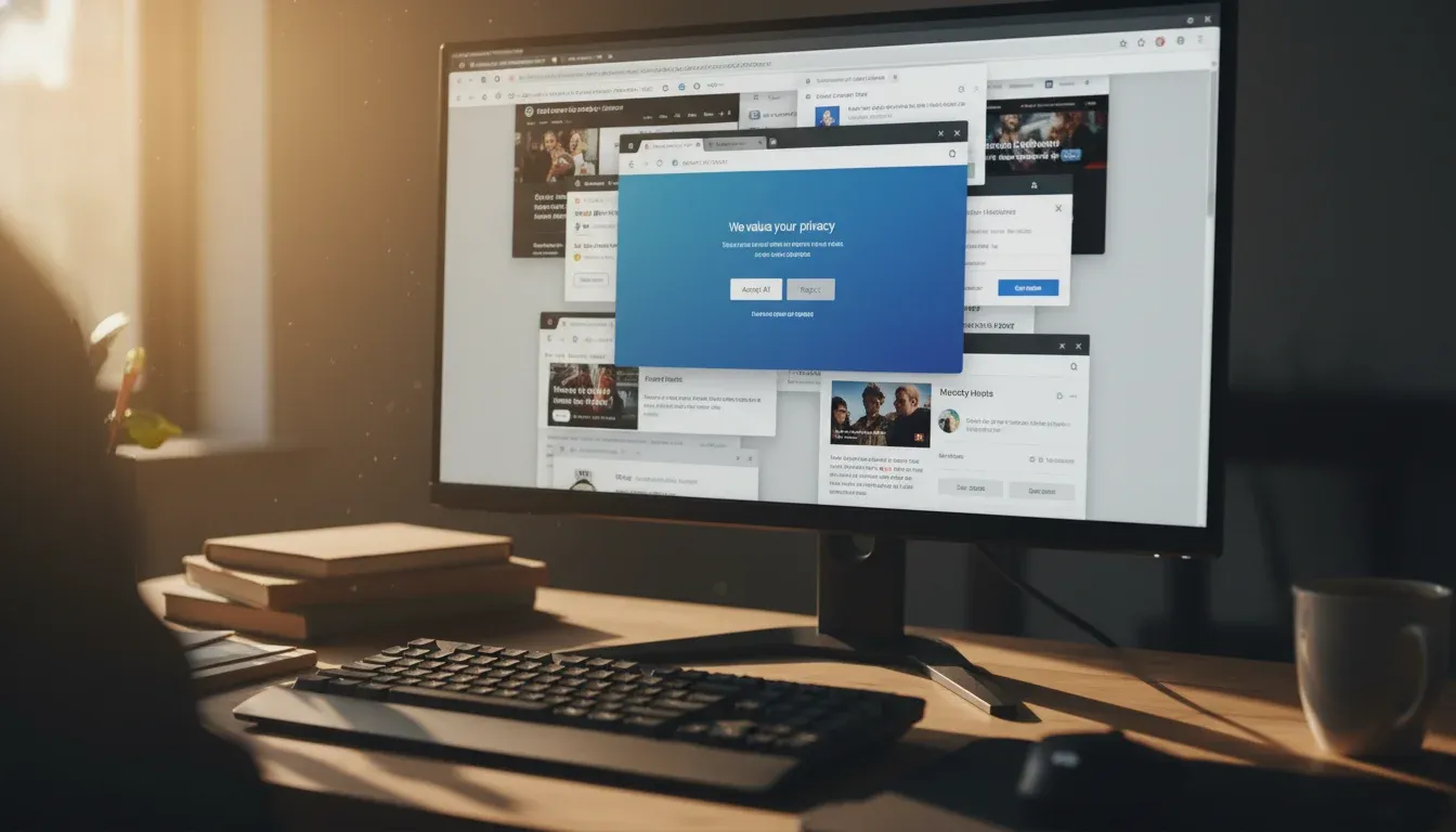How to Get Rid Of Cookies: 3 ways to clear cookies from your browser
