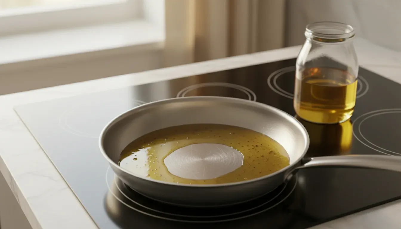 How to Get Rid of Cooking Oil: 5 safe ways to dispose of cooking oil