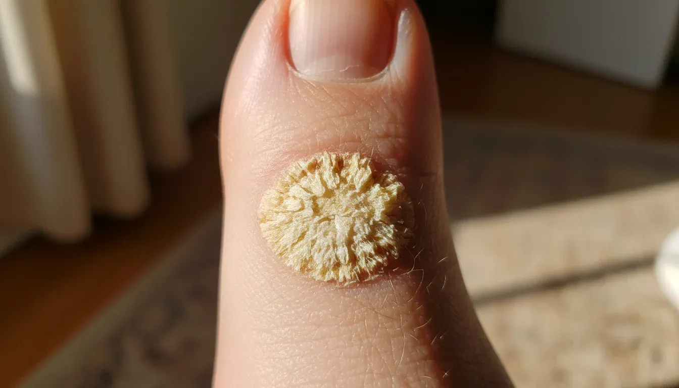 How to Get Rid Of Corns: 6 treatments to remove painful foot corns