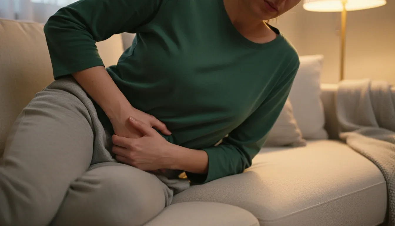How to Get Rid Of Cramps: 5 ways to relieve muscle cramps fast