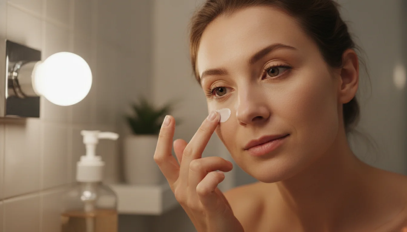 How to Get Rid of Dark Circles: 8 ways to brighten them