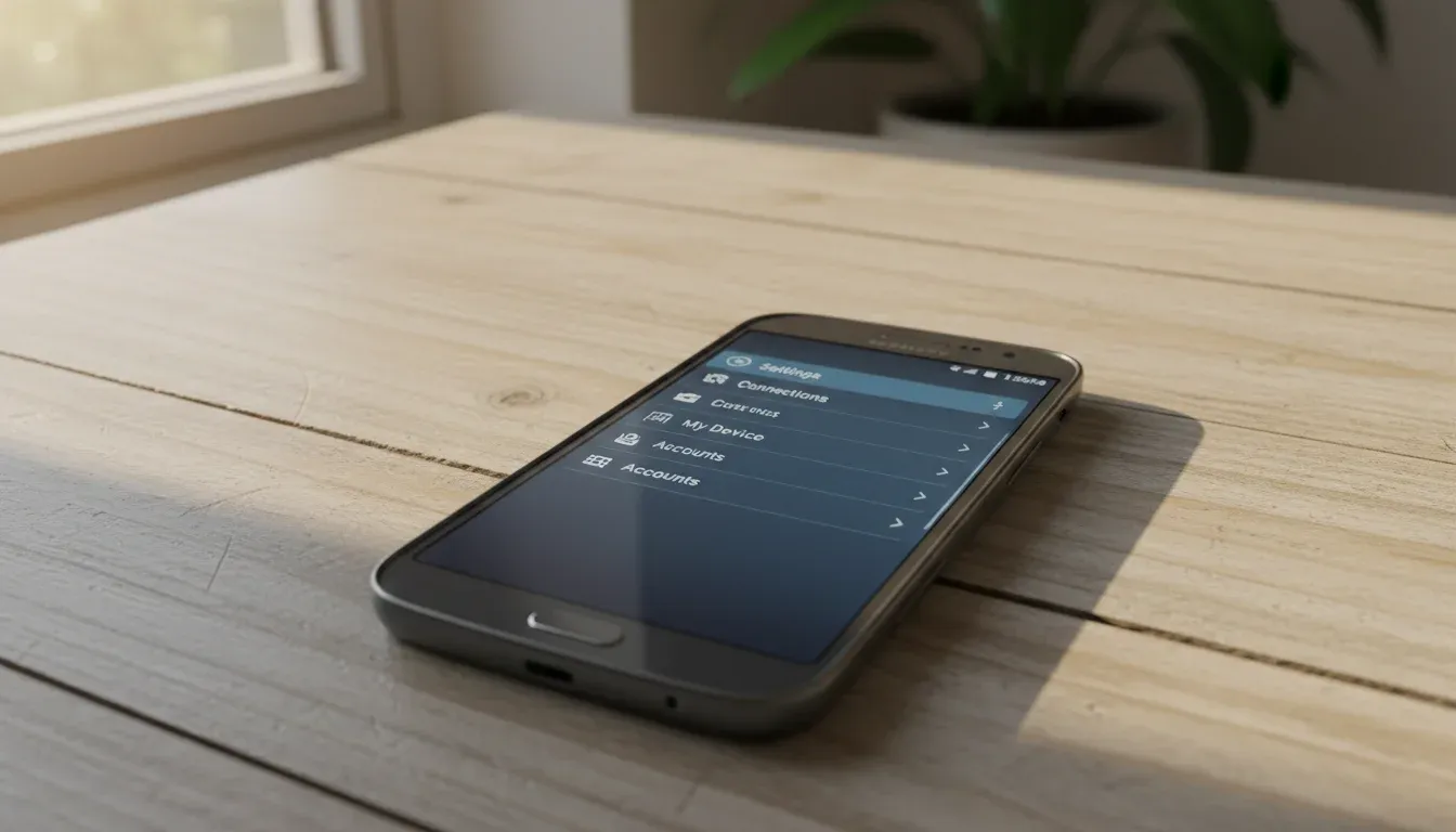 How to Get Rid Of Data on a Samsung Galaxy Note Ii: 2 ways to wipe your Galaxy Note II