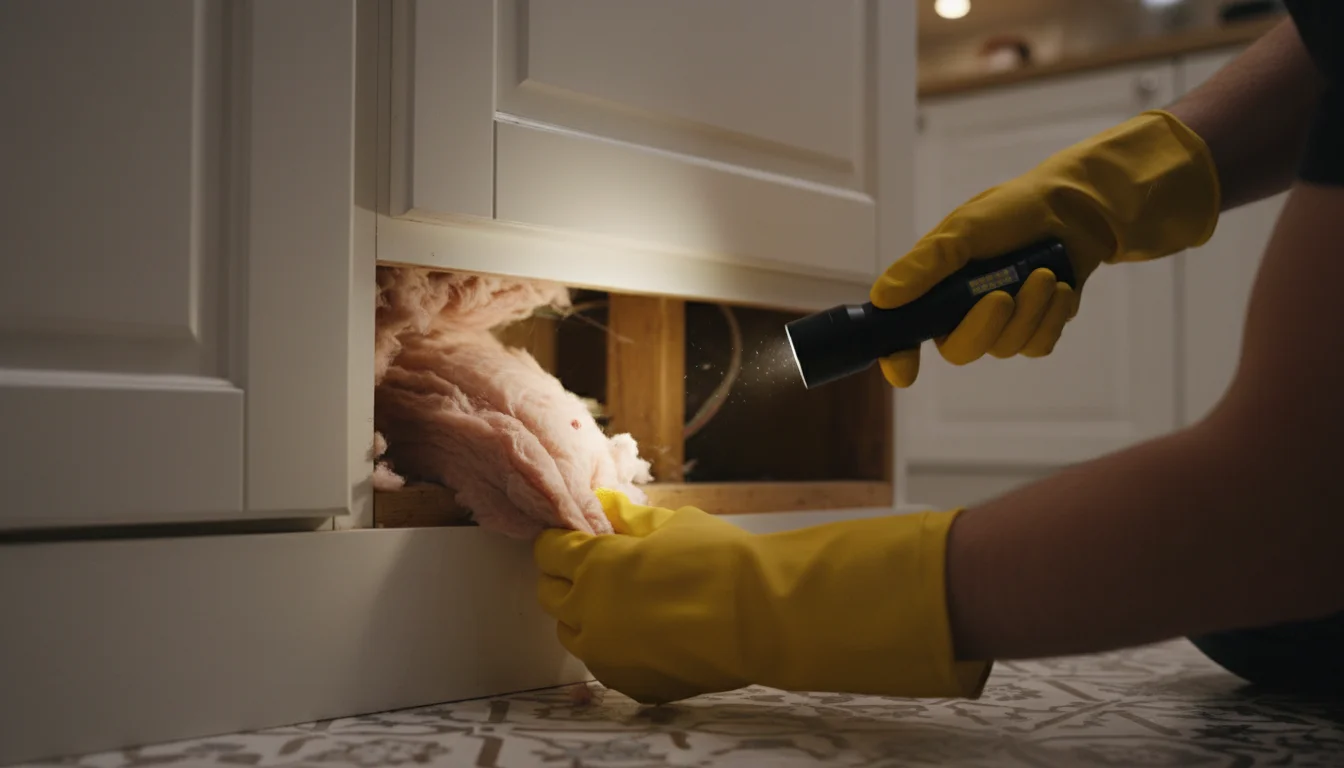 How to Get Rid of Dead Mouse Smell: 8 fixes
