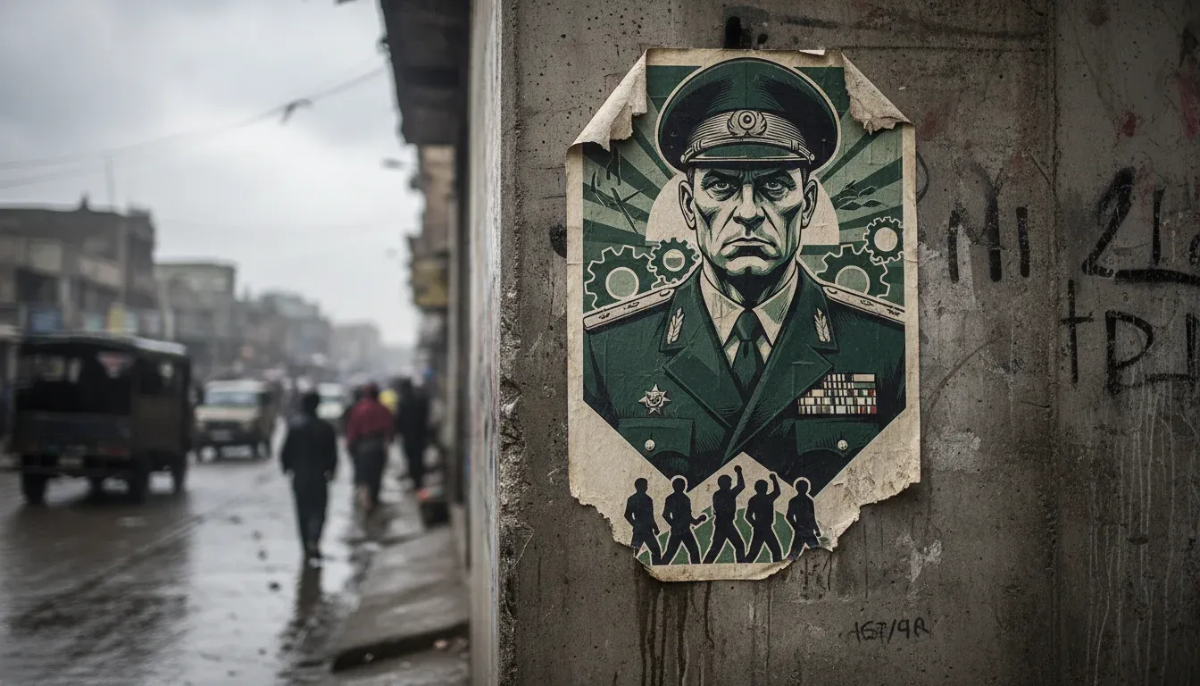 How to Get Rid of a Dictator: 8 tactics for deposing a would-be tyrant