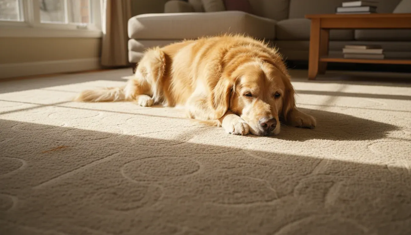 How to Get Rid Of Dog Odor: 7 ways to freshen up a smelly dog