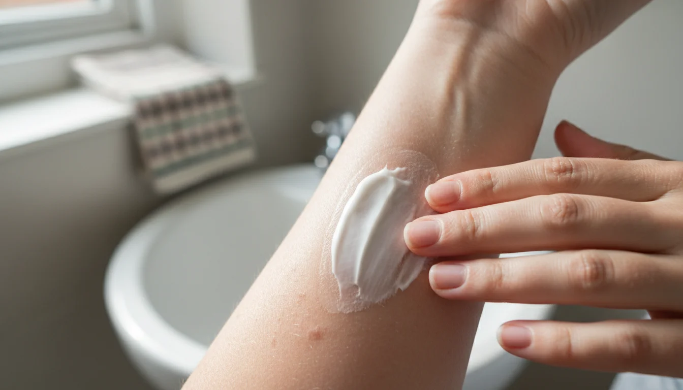 How to Get Rid of Eczema: 6 methods that actually manage it