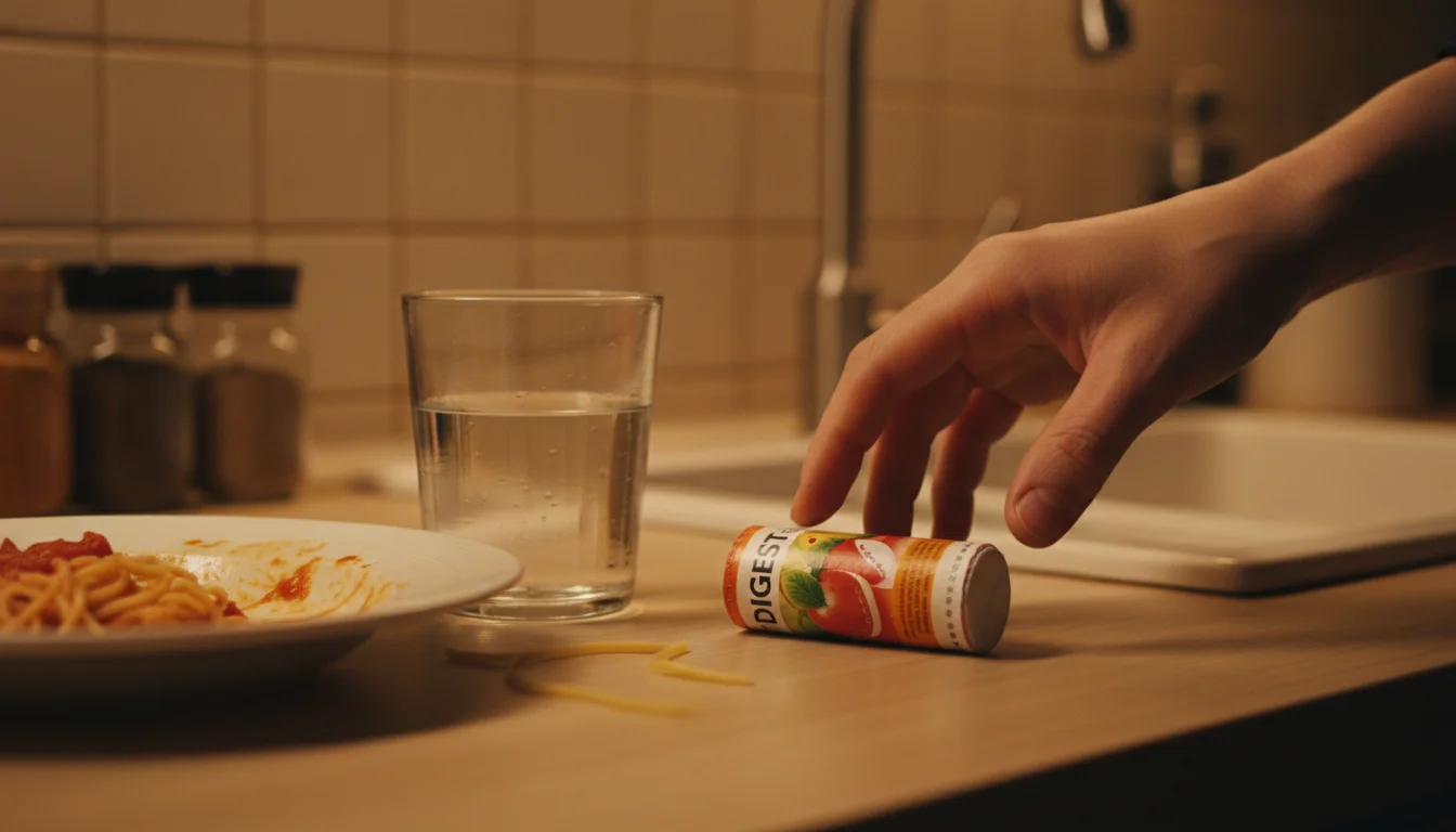 How to Get Rid of Heartburn: 8 ways to quench heartburn fast