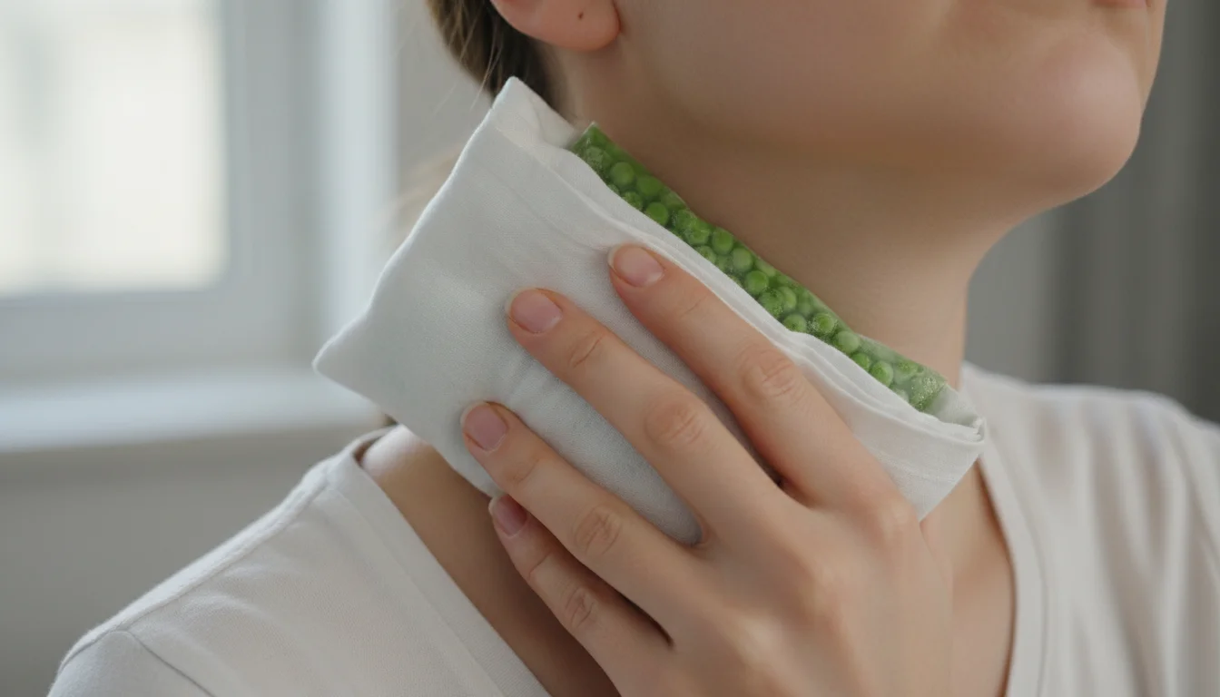 How to Get Rid of Hickeys: 10 ways to fade a hickey fast