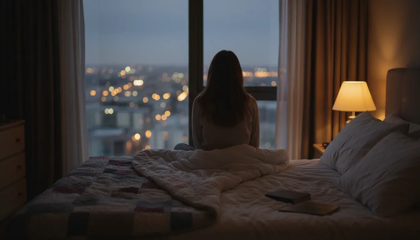 How to get rid of intrusive thoughts about your ex: 8 ways to stop ex-obsession