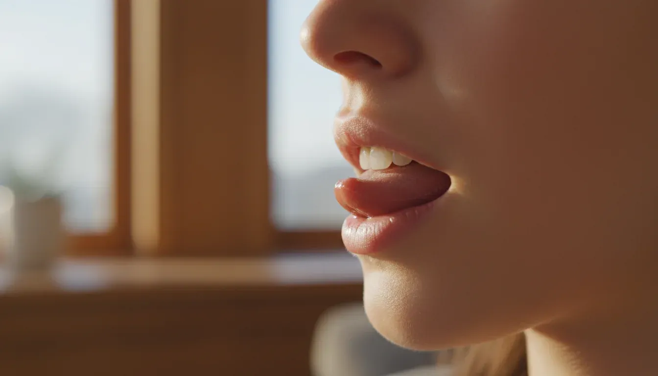 How to Get Rid Of a Lisp: 6 exercises to sharpen your speech clarity