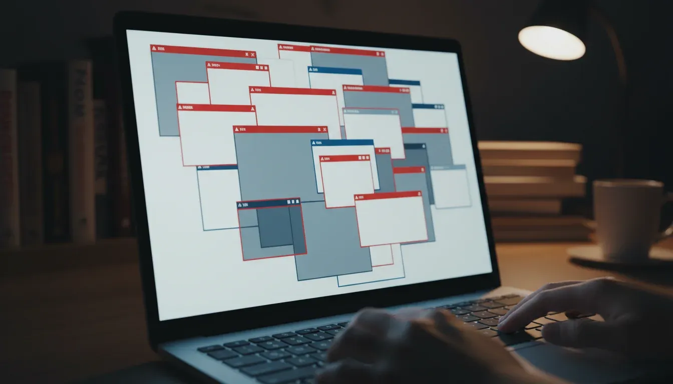 How to Get Rid Of Malware: 2 steps to scan and remove malware