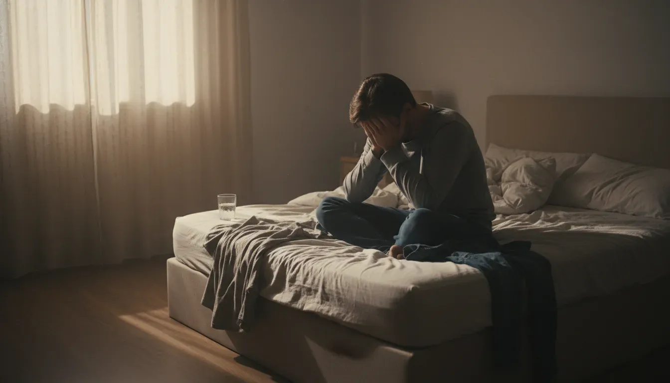 How to Get Rid of a Nagging Feeling of Worthlessness: 10 steps to rebuild your self-worth