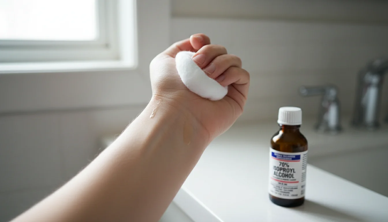 How to Get Rid of Perfume Smell: 5 Ways That Work