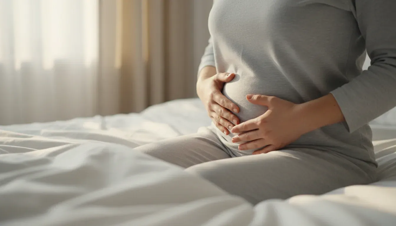 How to get rid of period pain: 5 ways to ease menstrual cramps quickly