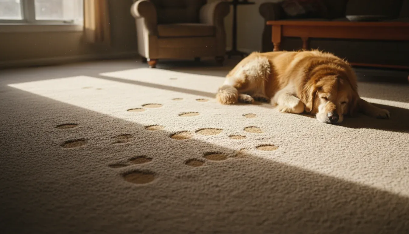 How to Get Rid of Pet Smell in Your House: 8 ways to neutralize pet odors indoors