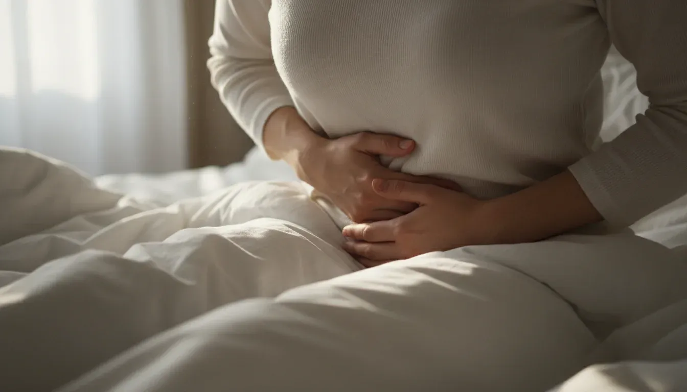How to Get Rid Of Premenstrual Syndrome: 5 ways to manage PMS symptoms effectively