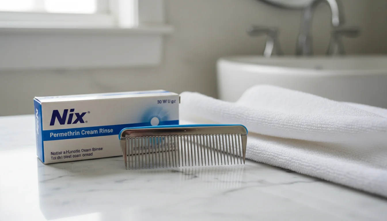 How to Get Rid of Pubic Lice: 6 treatments to eliminate pubic lice