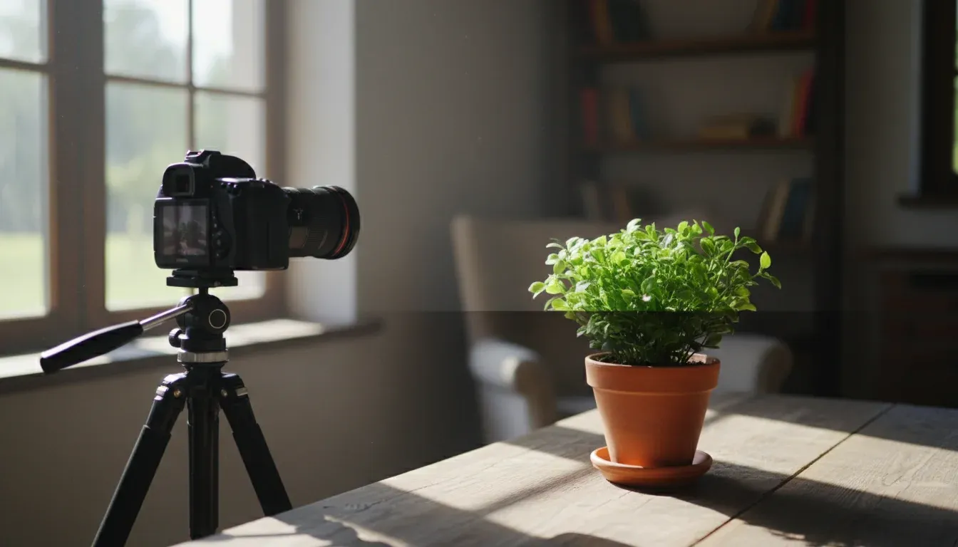 How to Get Rid Of Shadows in Your Photography: 3 techniques for shadow-free photos