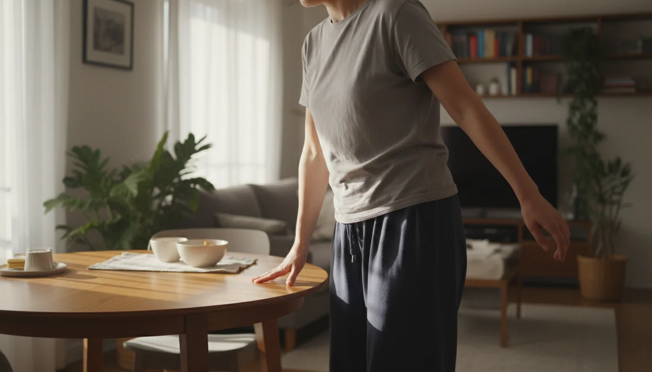 How to Get Rid of Shoulder Ache with Stretches And Exercise: 5 exercises to loosen a painful shoulder