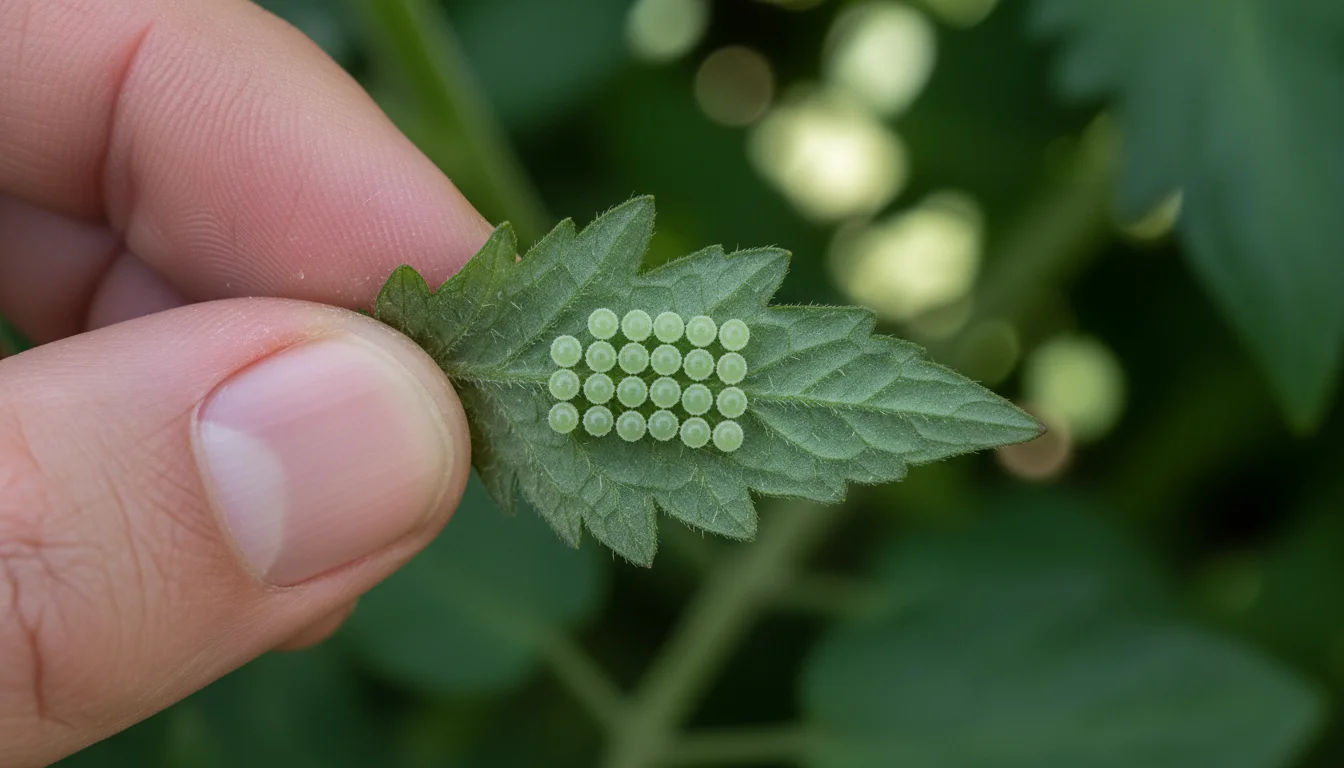 How to Get Rid of Stink Bugs in Garden: 5 ways to repel garden stink bugs