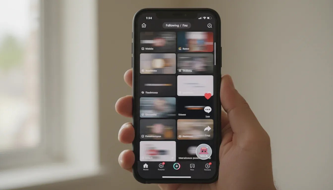 How to Get Rid of Tako on TikTok: 7 ways to shut it down