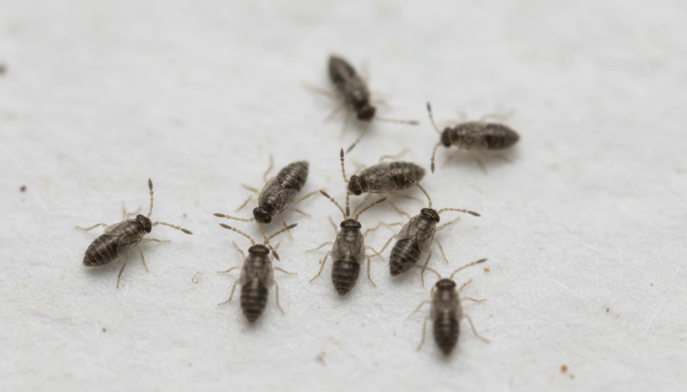 How to Get Rid of Tiny Bugs in House: 7 Methods That Work