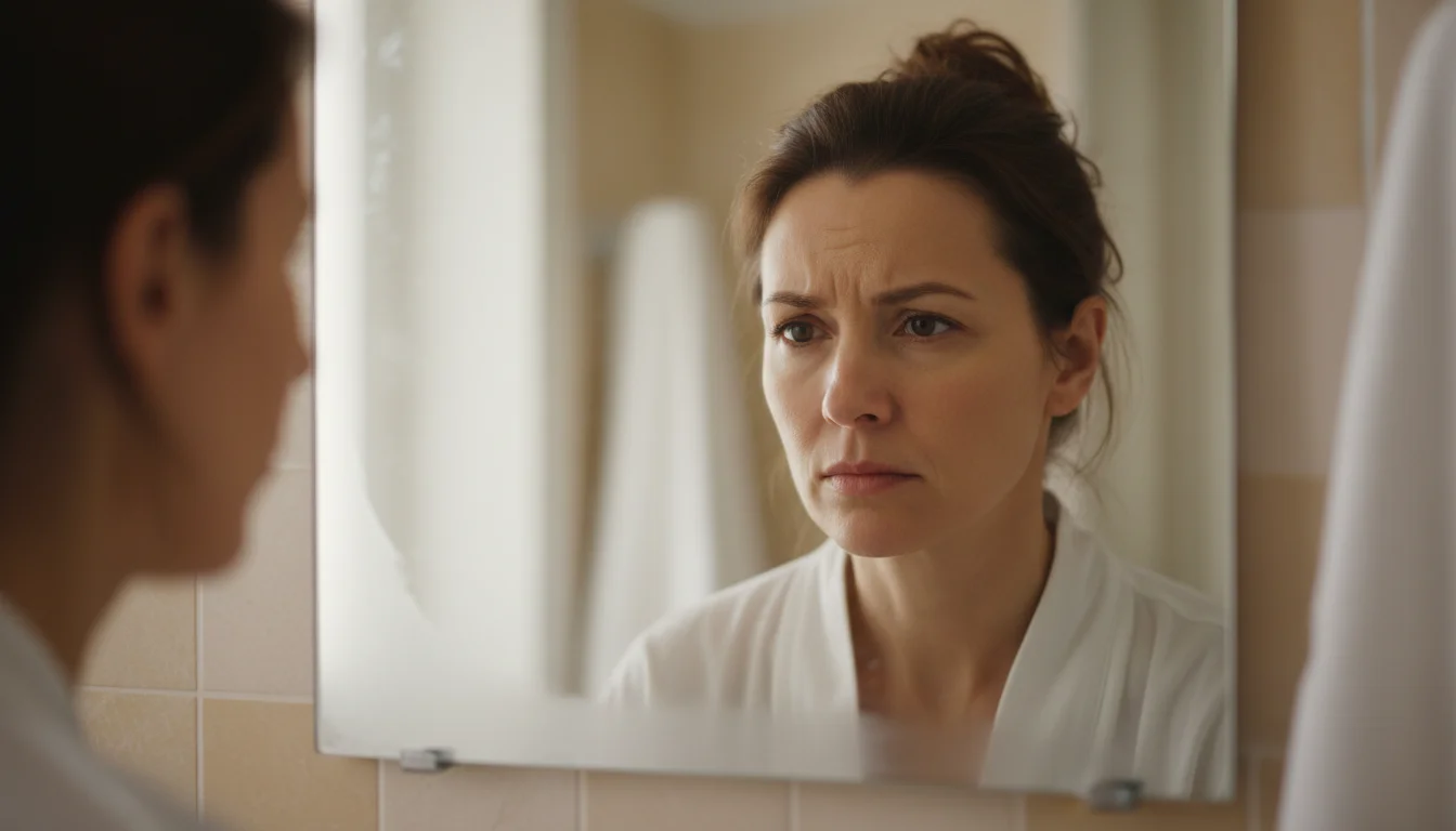 How to Get Rid of Wrinkles on Your Face: 7 Methods Ranked by Evidence