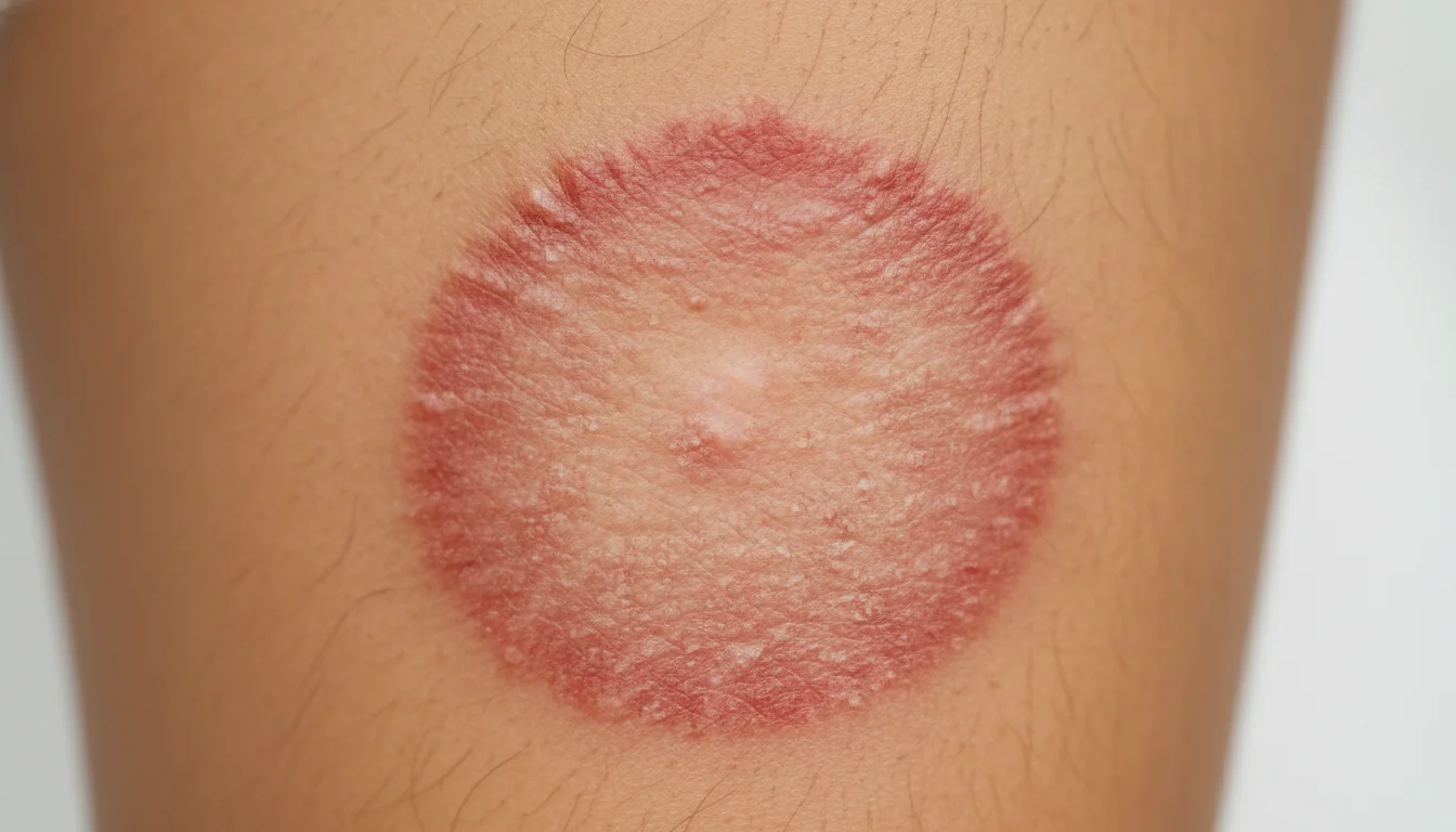 How to Get Rid of Jock Itch: 6 treatments that work