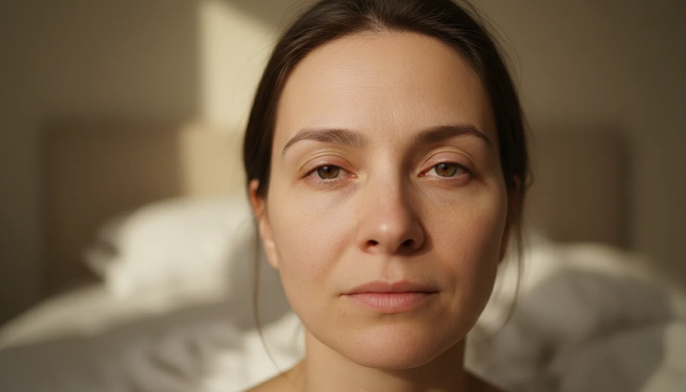 How to Get Rid Of Under-eye Bags: 5 ways to depuff tired under-eye bags