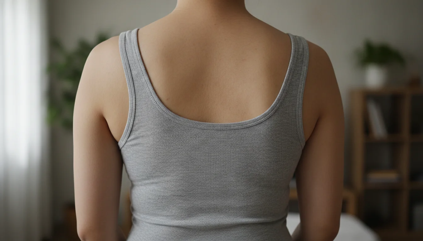 How to Get Rid Of Back Fat: 5 exercises to target back fat