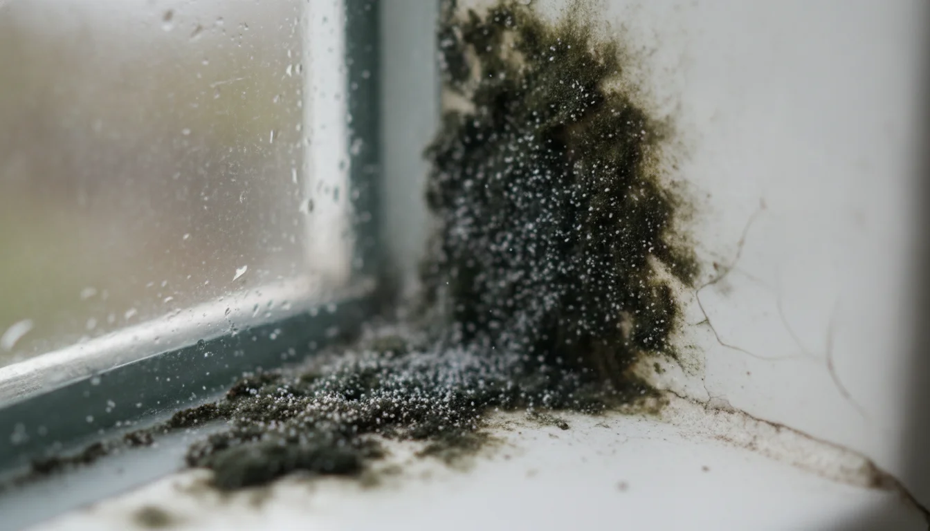 How to Get Rid of Mold Mites: 8 steps that actually work