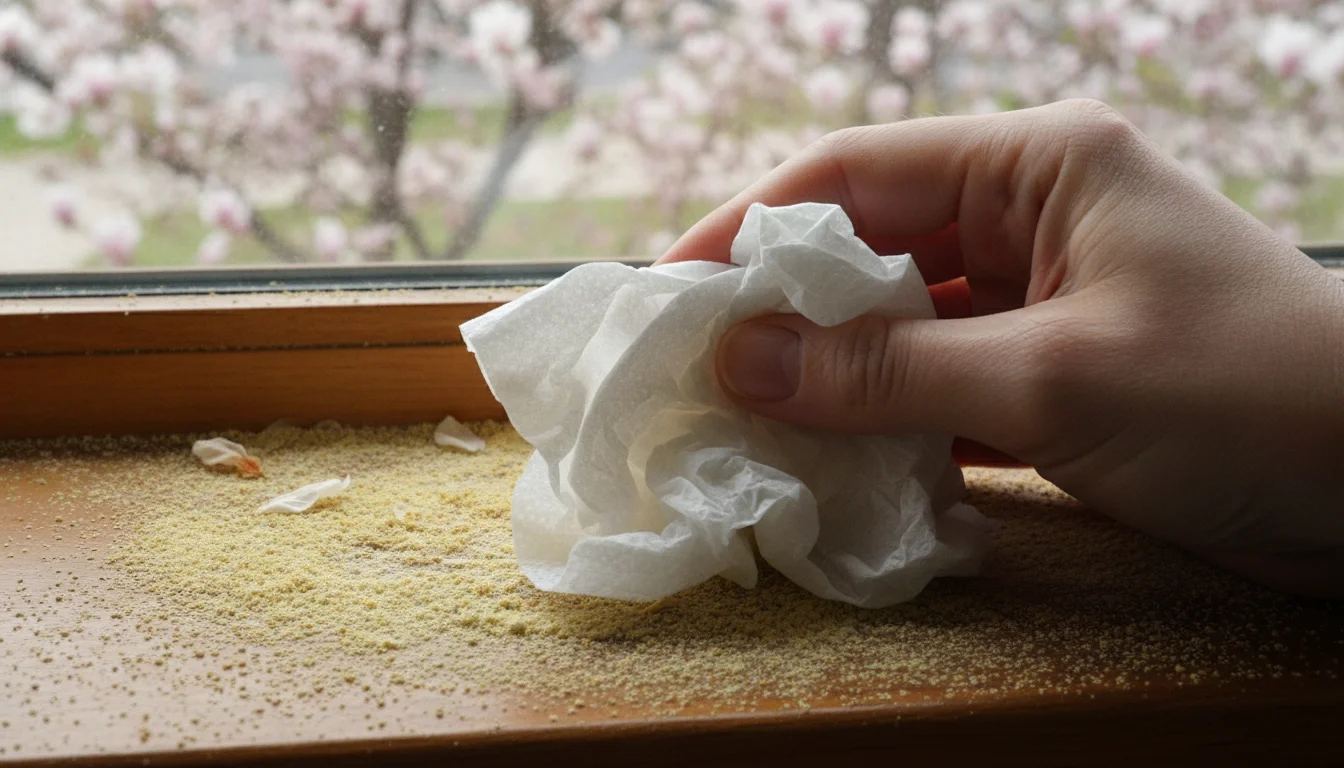 How to Get Rid of Seasonal Allergies: 5 ways to get relief