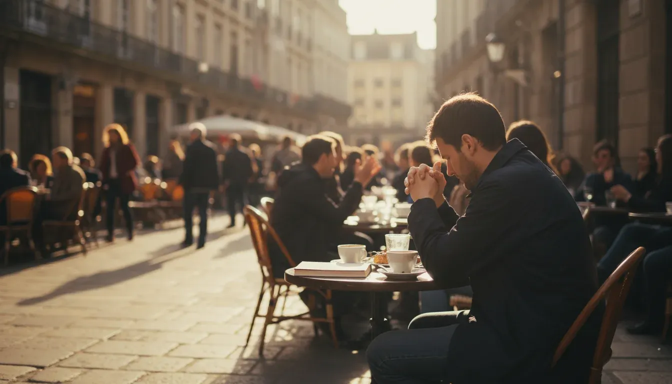 How to Get Rid Of Social Anxiety: 2 approaches to calm social nerves